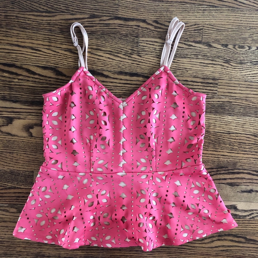BKE tank top